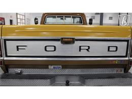 1972 Ford F250 (CC-2098561) for sale in Runnemede, New Jersey