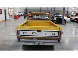 1972 Ford F250 (CC-2098561) for sale in Runnemede, New Jersey