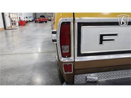 1972 Ford F250 (CC-2098561) for sale in Runnemede, New Jersey