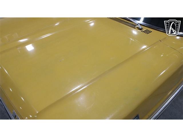 1972 Ford F250 (CC-2098561) for sale in Runnemede, New Jersey