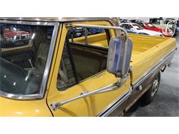 1972 Ford F250 (CC-2098561) for sale in Runnemede, New Jersey