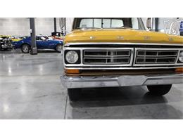 1972 Ford F250 (CC-2098561) for sale in Runnemede, New Jersey