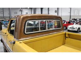 1972 Ford F250 (CC-2098561) for sale in Runnemede, New Jersey