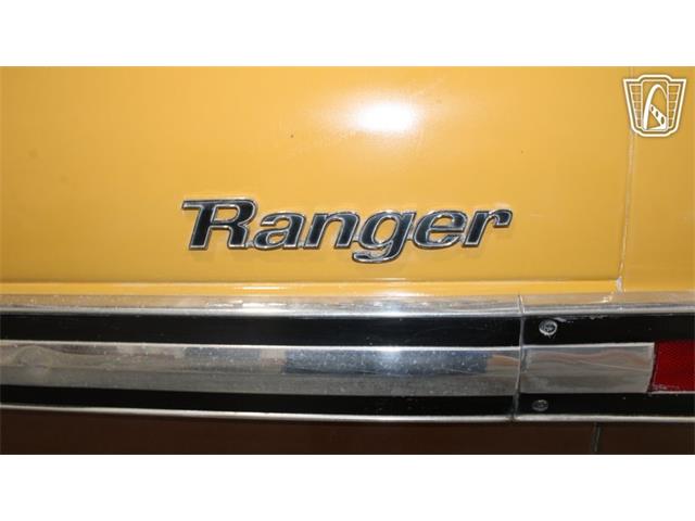 1972 Ford F250 (CC-2098561) for sale in Runnemede, New Jersey