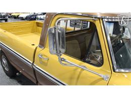 1972 Ford F250 (CC-2098561) for sale in Runnemede, New Jersey