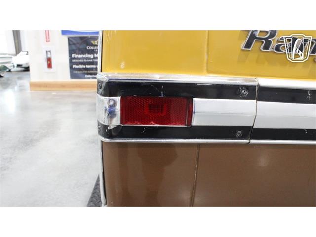 1972 Ford F250 (CC-2098561) for sale in Runnemede, New Jersey