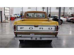 1972 Ford F250 (CC-2098561) for sale in Runnemede, New Jersey