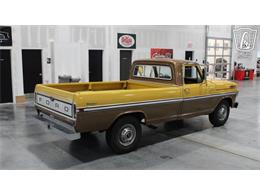 1972 Ford F250 (CC-2098561) for sale in Runnemede, New Jersey