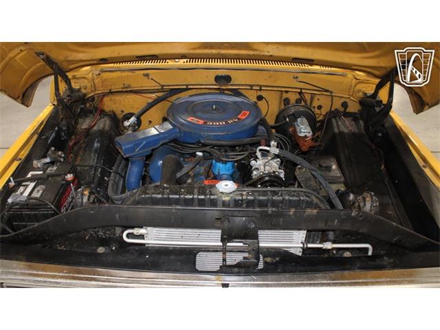 1972 Ford F250 (CC-2098561) for sale in Runnemede, New Jersey