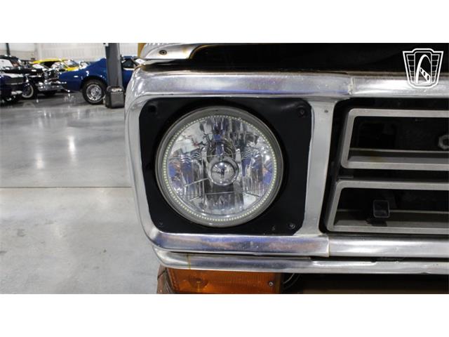 1972 Ford F250 (CC-2098561) for sale in Runnemede, New Jersey