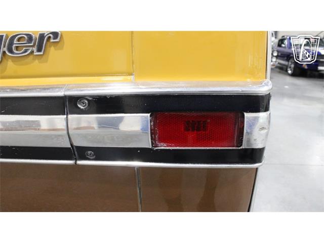 1972 Ford F250 (CC-2098561) for sale in Runnemede, New Jersey