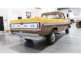 1972 Ford F250 (CC-2098561) for sale in Runnemede, New Jersey