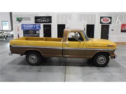 1972 Ford F250 (CC-2098561) for sale in Runnemede, New Jersey