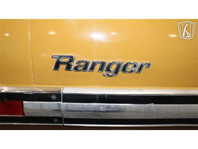 1972 Ford F250 (CC-2098561) for sale in Runnemede, New Jersey