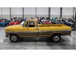 1972 Ford F250 (CC-2098561) for sale in Runnemede, New Jersey