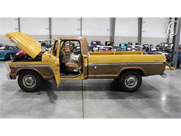 1972 Ford F250 (CC-2098561) for sale in Runnemede, New Jersey