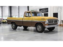 1972 Ford F250 (CC-2098561) for sale in Runnemede, New Jersey