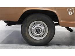 1972 Ford F250 (CC-2098561) for sale in Runnemede, New Jersey
