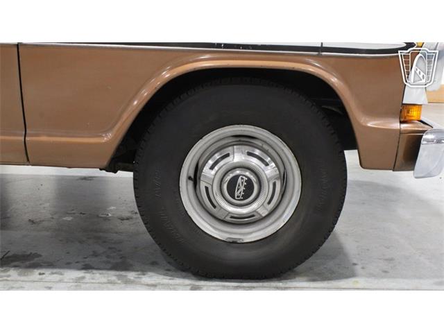 1972 Ford F250 (CC-2098561) for sale in Runnemede, New Jersey