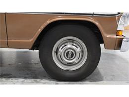 1972 Ford F250 (CC-2098561) for sale in Runnemede, New Jersey