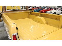 1972 Ford F250 (CC-2098561) for sale in Runnemede, New Jersey