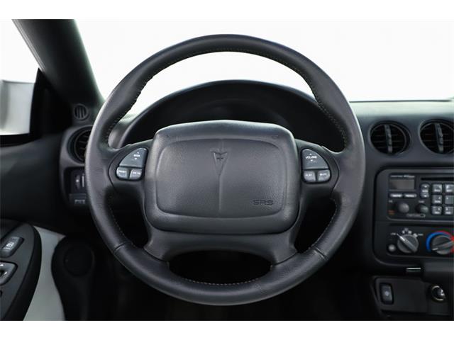 1999 Pontiac Firebird Trans Am (CC-2098562) for sale in Volo, Illinois