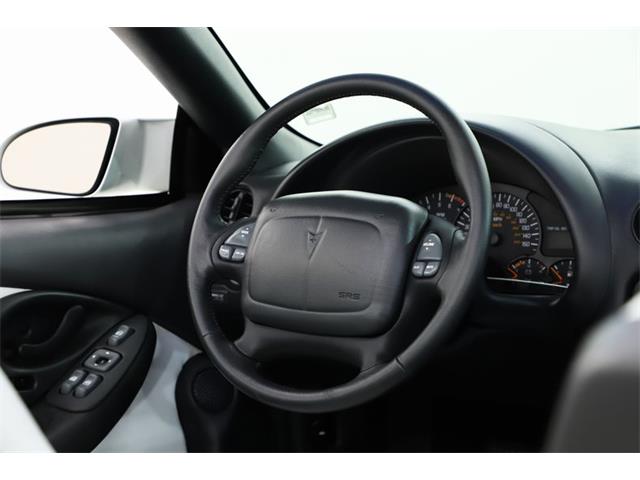 1999 Pontiac Firebird Trans Am (CC-2098562) for sale in Volo, Illinois