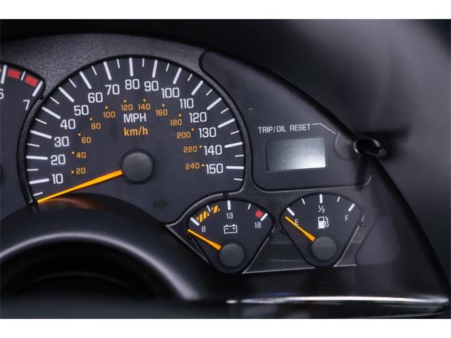 1999 Pontiac Firebird Trans Am (CC-2098562) for sale in Volo, Illinois
