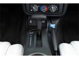 1999 Pontiac Firebird Trans Am (CC-2098562) for sale in Volo, Illinois