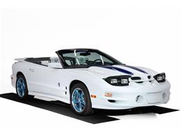 1999 Pontiac Firebird Trans Am (CC-2098562) for sale in Volo, Illinois