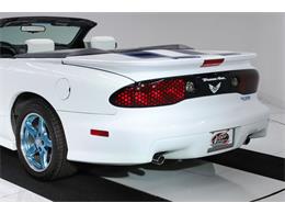 1999 Pontiac Firebird Trans Am (CC-2098562) for sale in Volo, Illinois