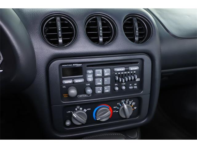 1999 Pontiac Firebird Trans Am (CC-2098562) for sale in Volo, Illinois