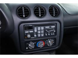 1999 Pontiac Firebird Trans Am (CC-2098562) for sale in Volo, Illinois