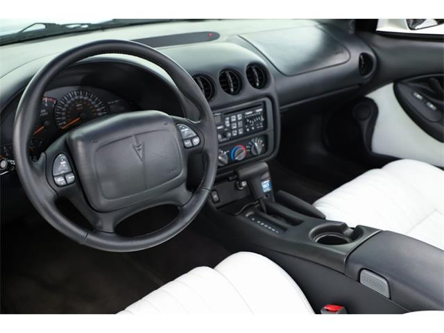 1999 Pontiac Firebird Trans Am (CC-2098562) for sale in Volo, Illinois