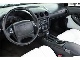 1999 Pontiac Firebird Trans Am (CC-2098562) for sale in Volo, Illinois