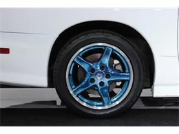 1999 Pontiac Firebird Trans Am (CC-2098562) for sale in Volo, Illinois