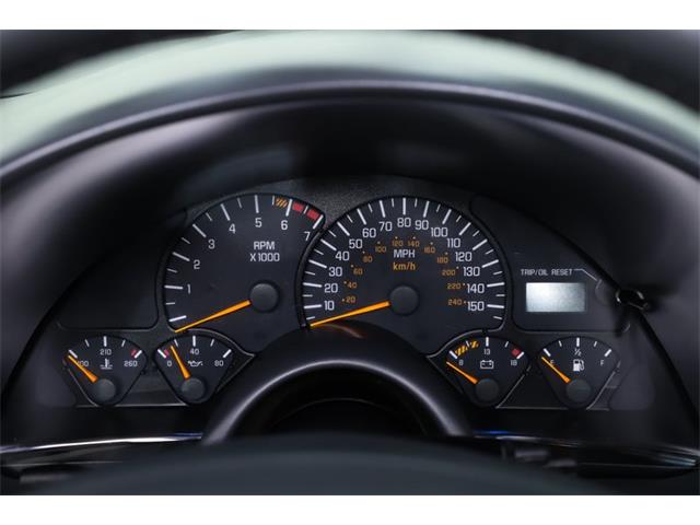1999 Pontiac Firebird Trans Am (CC-2098562) for sale in Volo, Illinois