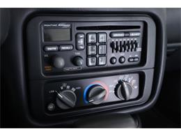 1999 Pontiac Firebird Trans Am (CC-2098562) for sale in Volo, Illinois