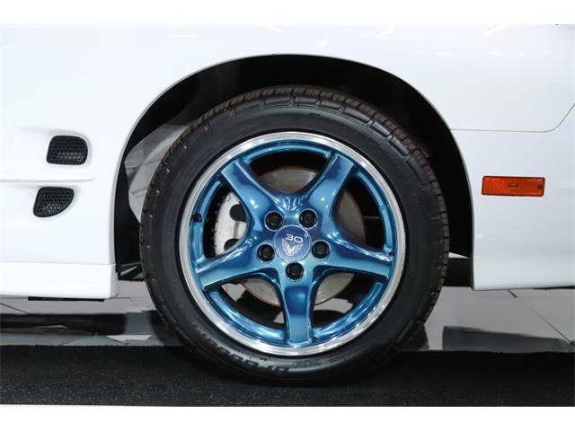 1999 Pontiac Firebird Trans Am (CC-2098562) for sale in Volo, Illinois