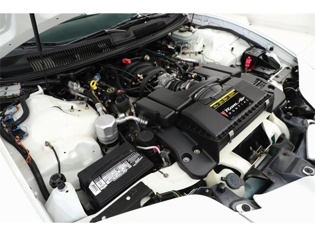 1999 Pontiac Firebird Trans Am (CC-2098562) for sale in Volo, Illinois