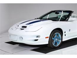1999 Pontiac Firebird Trans Am (CC-2098562) for sale in Volo, Illinois