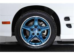 1999 Pontiac Firebird Trans Am (CC-2098562) for sale in Volo, Illinois