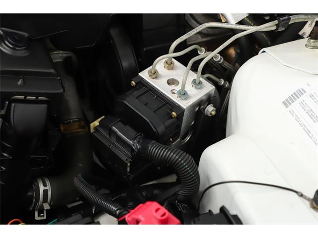 1999 Pontiac Firebird Trans Am (CC-2098562) for sale in Volo, Illinois