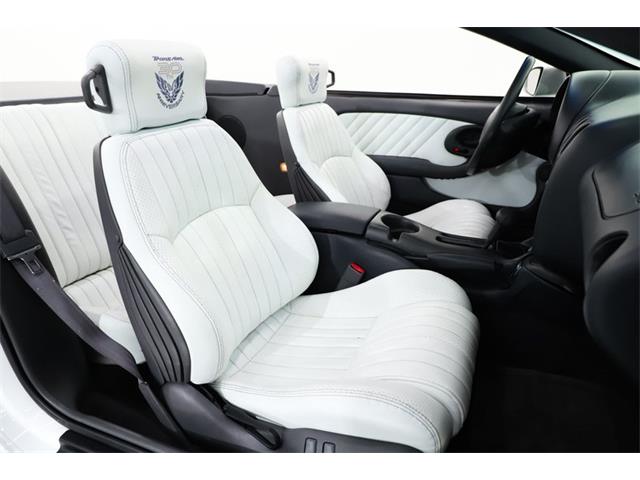 1999 Pontiac Firebird Trans Am (CC-2098562) for sale in Volo, Illinois