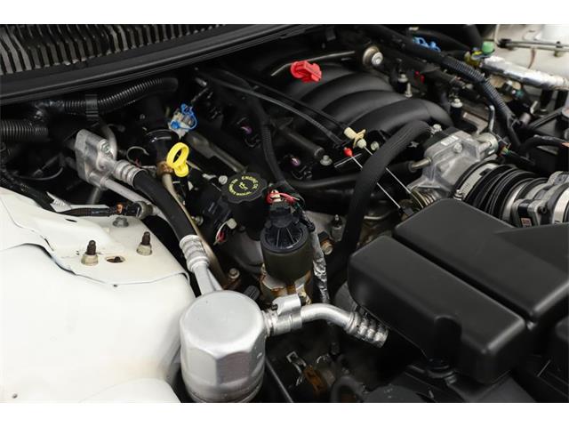 1999 Pontiac Firebird Trans Am (CC-2098562) for sale in Volo, Illinois