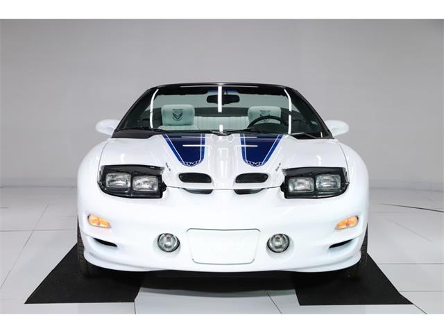 1999 Pontiac Firebird Trans Am (CC-2098562) for sale in Volo, Illinois