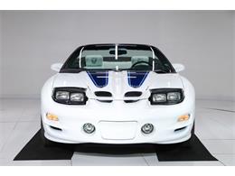 1999 Pontiac Firebird Trans Am (CC-2098562) for sale in Volo, Illinois