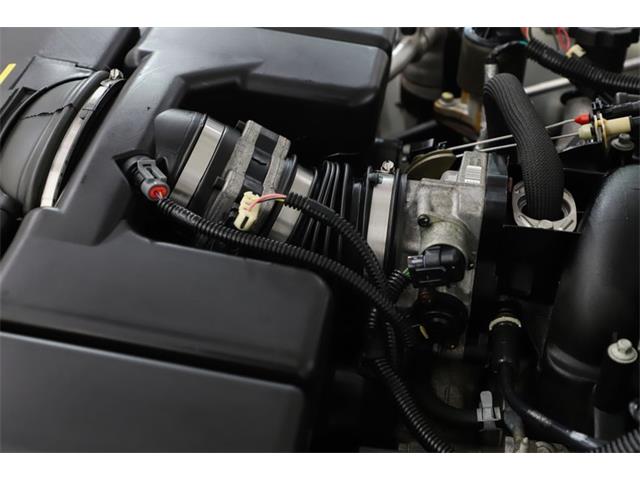 1999 Pontiac Firebird Trans Am (CC-2098562) for sale in Volo, Illinois
