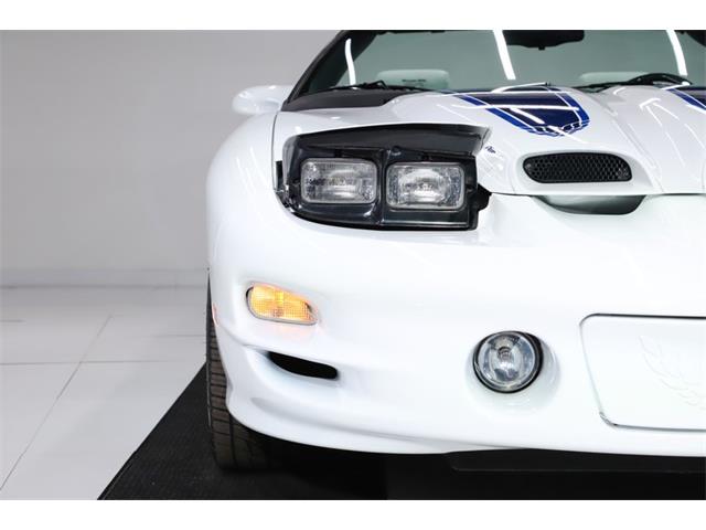 1999 Pontiac Firebird Trans Am (CC-2098562) for sale in Volo, Illinois