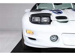 1999 Pontiac Firebird Trans Am (CC-2098562) for sale in Volo, Illinois